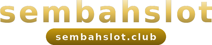 sembahslot logo